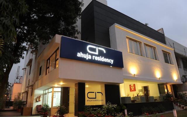 Ahuja Residency, Sunder Nagar