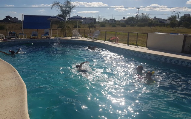 Iguape Aparts