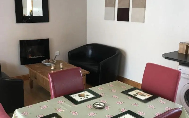 Setcops Farm Holiday Cottages