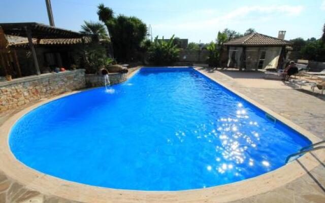 Casa Vacanze il Trullo del Merlo