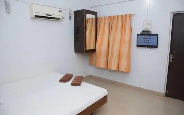 Sanidhya Resort