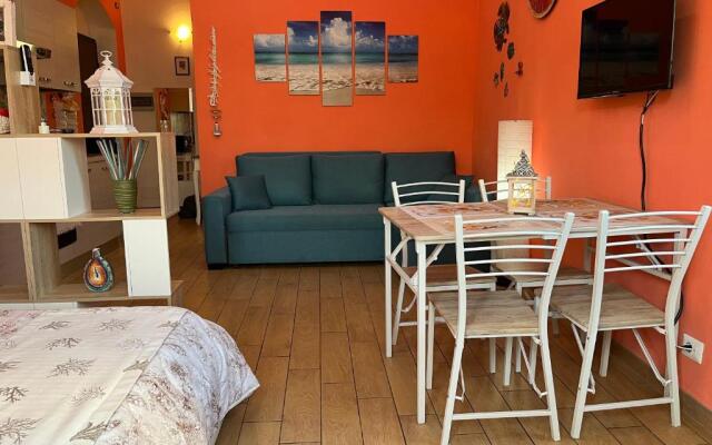 Cà del Vins - Studio Flat La Spezia