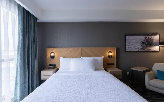 Sandman Signature Dartmouth Hotel & Suites