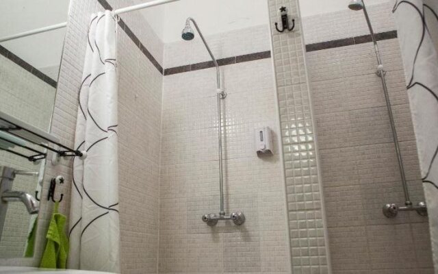 Aventura Boutique Hostel