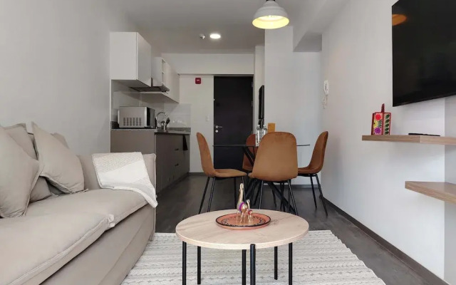 w Picturesque 1BR w Perfect Balcony in Cusco