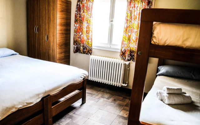 Kospi Boutique Guesthouse