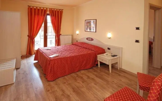 Hotel Sole - La Fenice