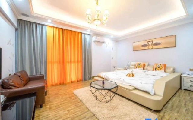 Weijiali Business Hotel