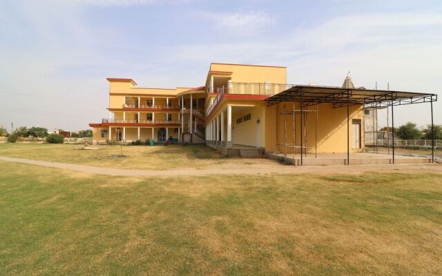 OYO 22648 Shalimar Inn