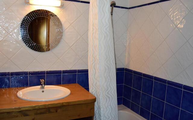 Appartement Bozel, 2 pièces, 4 personnes - FR-1-464-13