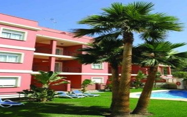 Añoreta Golf