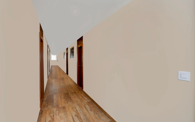 iROOMZ Relax Inn Lodge