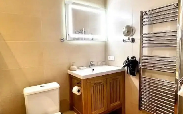 Hotel Casa Bougainvillea