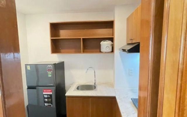 Locasis Japanese Service Apartment