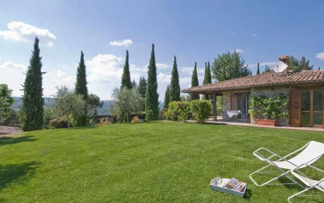 Resort & Spa Fattoria di Vibio