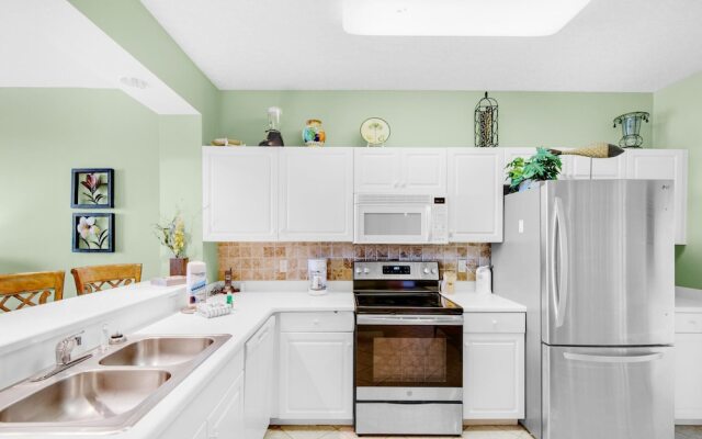 Destin West Gulfside #212