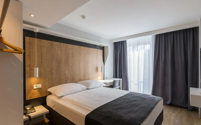 M Hotel Ljubljana