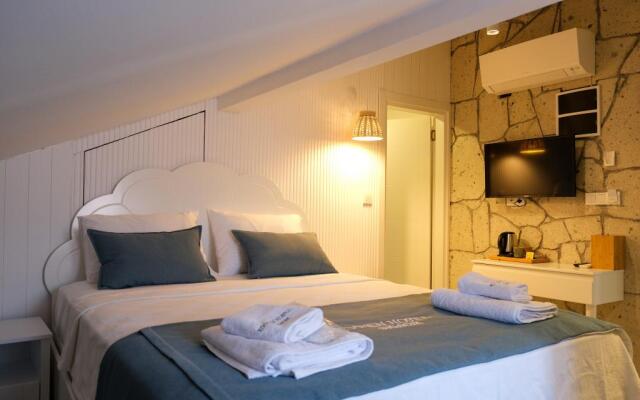 Evren Hotel Sigacik
