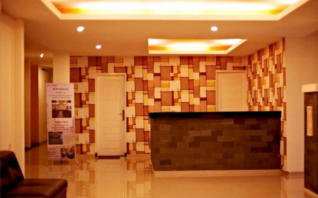 Selabintana Conference Resort