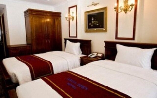 Best Residence in Hanoi Centre
