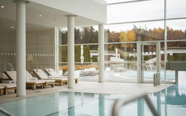 Geinberg5 Private Spa Villas