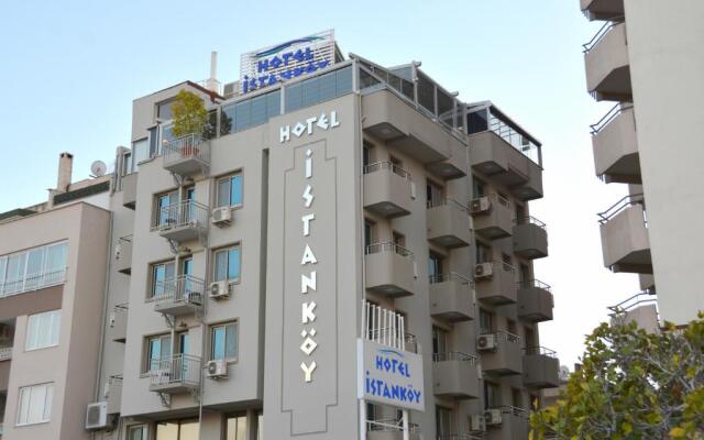 Hotel Istankoy Kusadasi