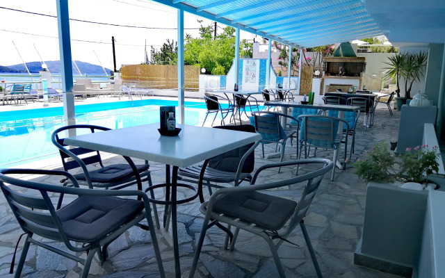 Tropicana Inn