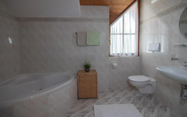 Appartements Michael