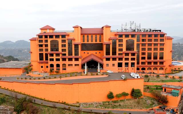 The White Hotel Katra, A Member Of Radisson Individuals