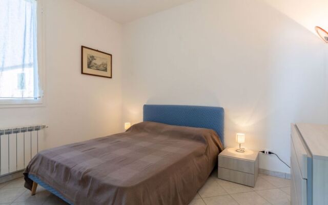 Villa Origano San Bartolomeo al Mare