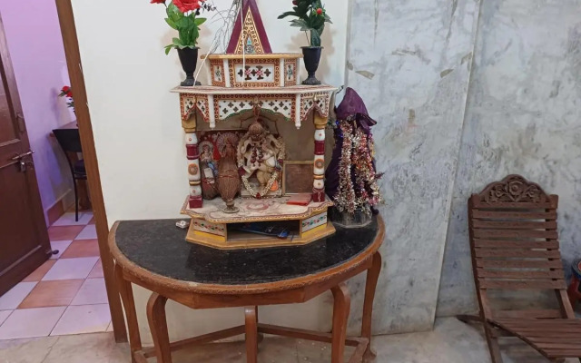Pushkar Village Camp Resort