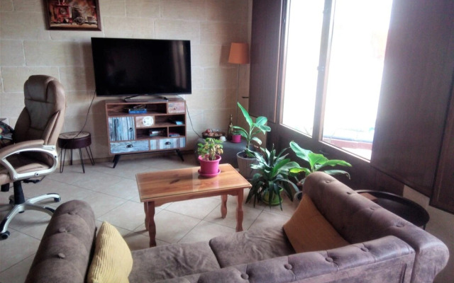 Gozo Holiday House