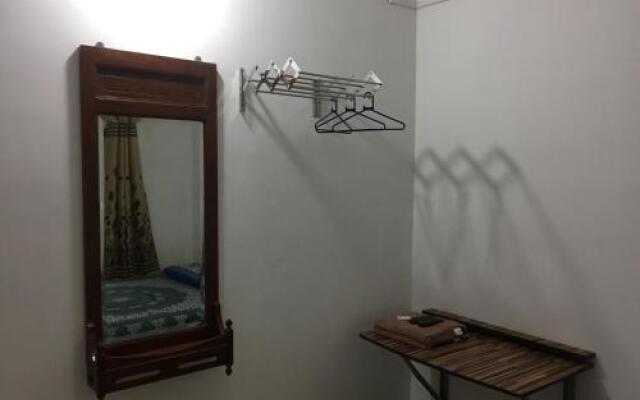 Aarhaah Holiday Home