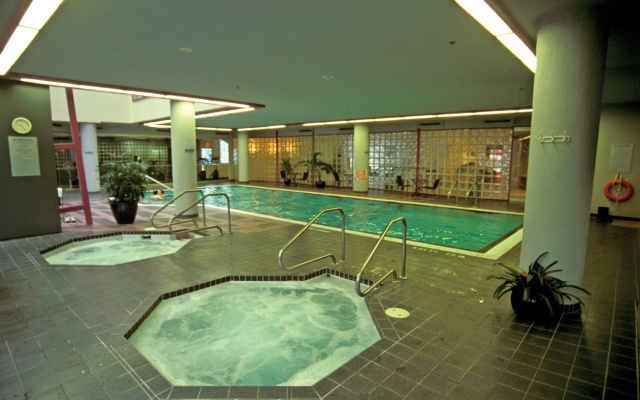 WorldMark Vancouver - The Canadian