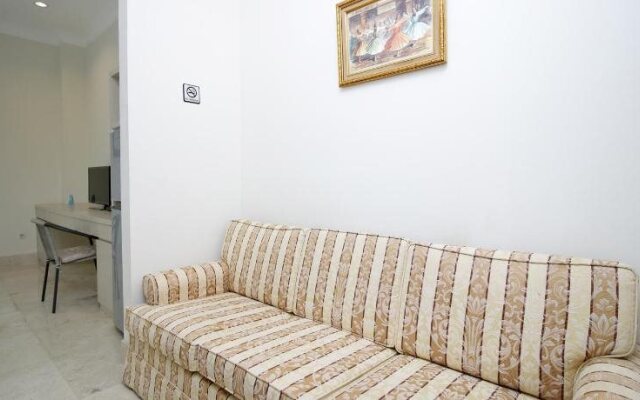 Bangka Suite