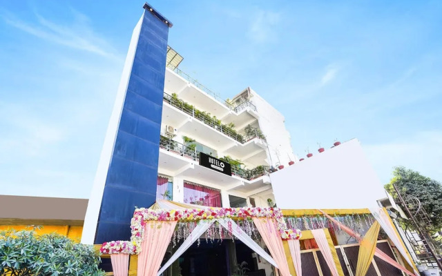 Cozy Stays Near Doon University, Dehradun