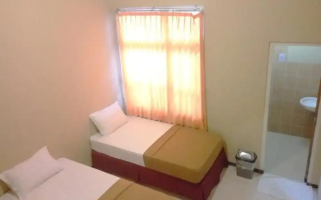 Wisma Sejahtera Hotel