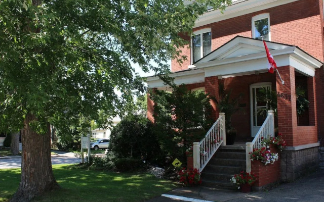 Li-Li Bed and Breakfast