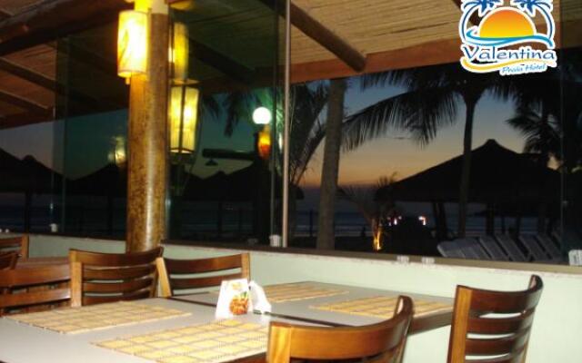 Valentina Praia Hotel