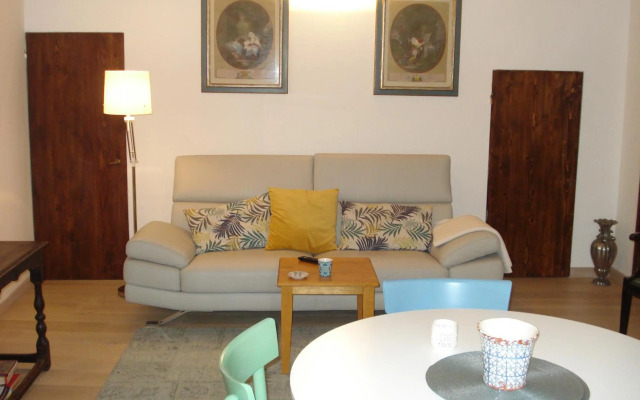 Appartamento in Palazzo Bucelli