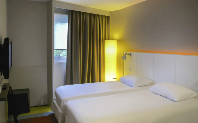 ibis Styles Lyon Sud Vienne