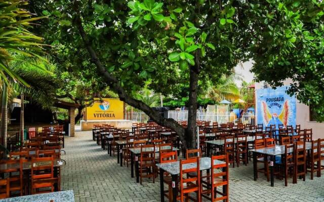 Pousada Vitoria
