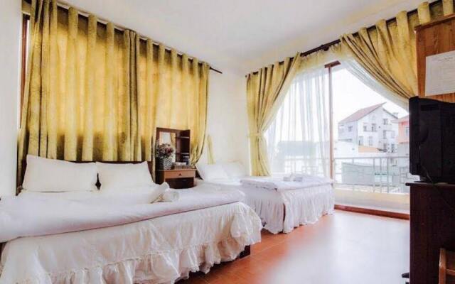 Tri Giao Hotel