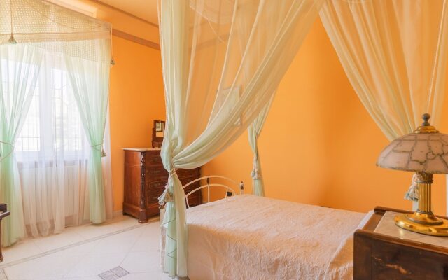 2981 Villa Colle Iris by Barbarhouse