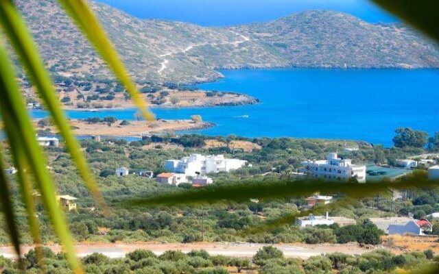 Elounda Theo Villa