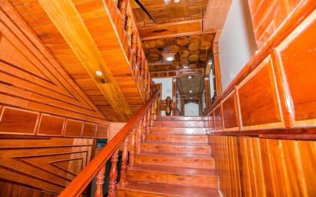 Ly Meng Hotel