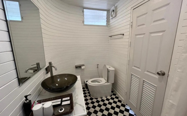 Villa PaSon (SHA Extra Plus)