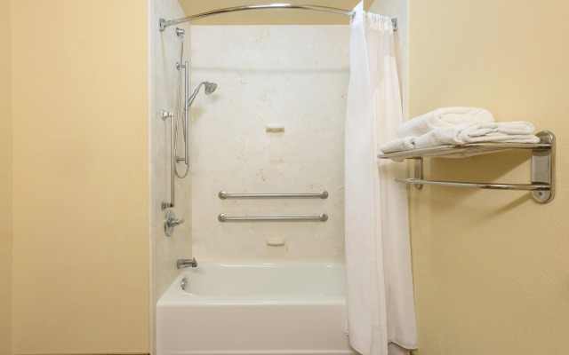 Holiday Inn Express & Suites Lexington Dtwn Area-Keenland by IHG