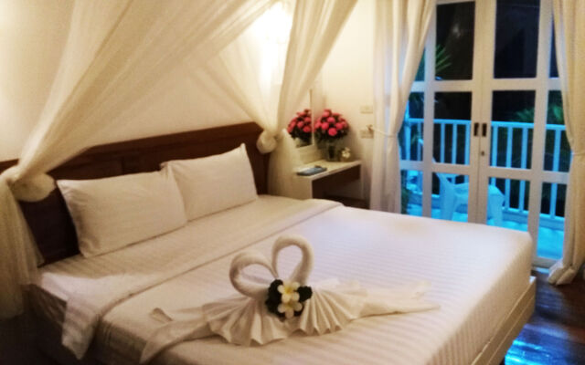 SleepEasy Beach Hostel Huahin