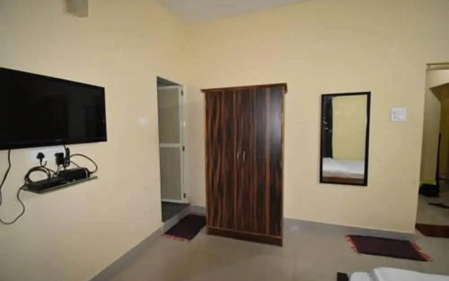kunal beach house